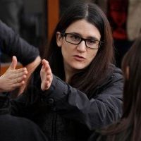 Foto Mariana Chenillo