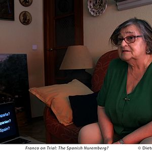 Foto La causa contra Franco