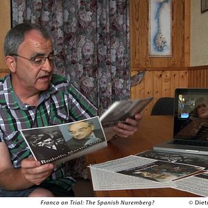 Foto La causa contra Franco
