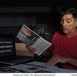 Foto La causa contra Franco