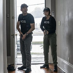 Foto Vanessa Ferlito