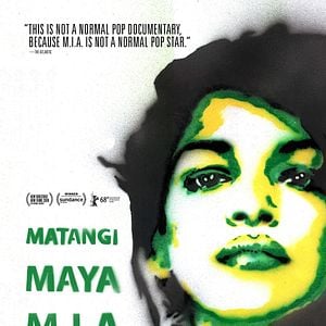 Foto Matangi / Maya / M.I.A.