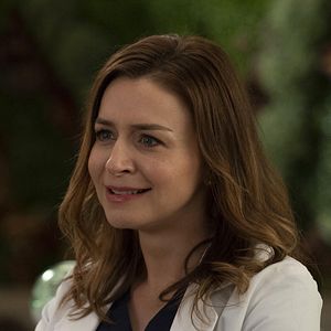 Foto Caterina Scorsone