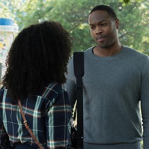 Foto Ser'Darius Blain