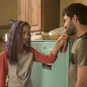 Foto The Gifted: Los Elegidos