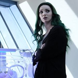 Foto The Gifted: Los Elegidos