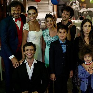 Foto Nuestra Historia