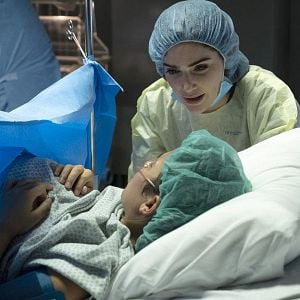 Foto Janet Montgomery