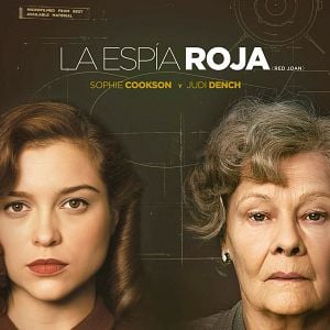 Foto La espía roja (Red Joan)