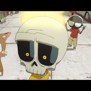 Foto Mutafukaz