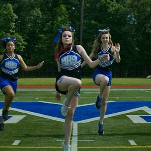 Foto Nadia Alexander