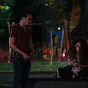 Foto Gülperi: todo por mis hijos