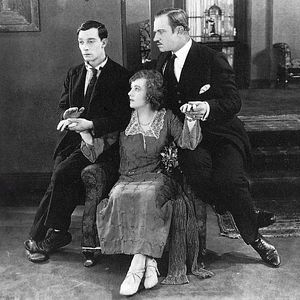 Foto Las tres edades