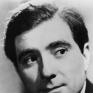 Foto Robert Newton