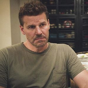 Foto David Boreanaz