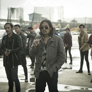 Foto The Night Comes For Us