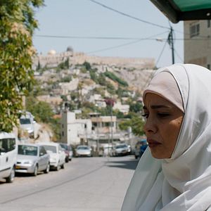 Foto Los informes sobre Sarah y Saleem