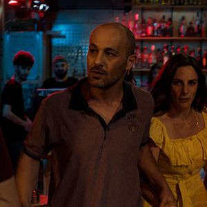 Foto Los informes sobre Sarah y Saleem