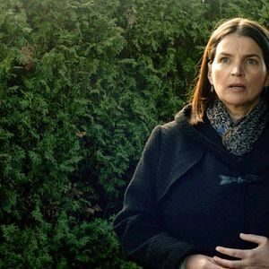 Foto Julia Ormond