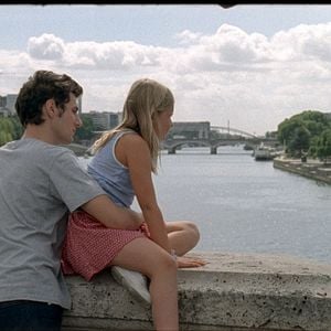 Foto Vincent Lacoste