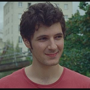 Foto Vincent Lacoste