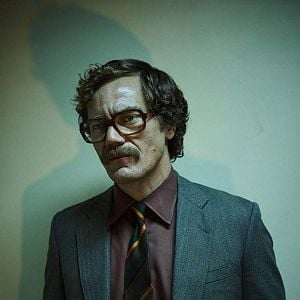 Foto La chica del tambor