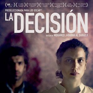 Foto La decisión