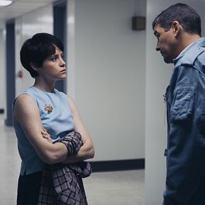 Foto First Man (El primer hombre)