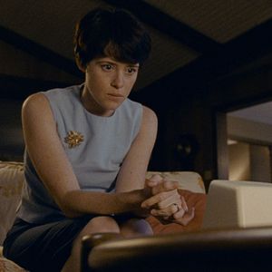 Foto First Man (El primer hombre)