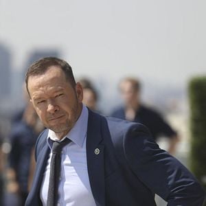 Foto Donnie Wahlberg