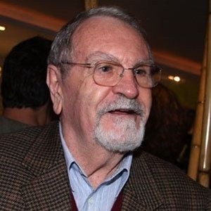 Foto Antônio Petrin