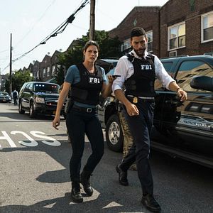 Foto F.B.I.