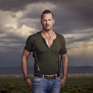 Foto Midnight, Texas