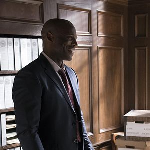 Foto Billy Brown (II)