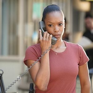 Foto Michelle Mitchenor