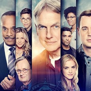 Foto NAVY: Investigación criminal