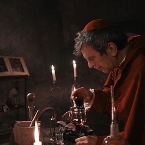 Foto O Caderno Negro