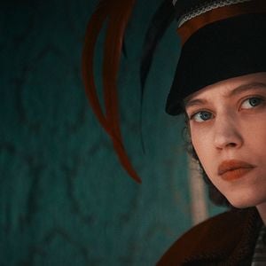 Foto O Caderno Negro