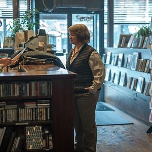 Foto Melissa McCarthy