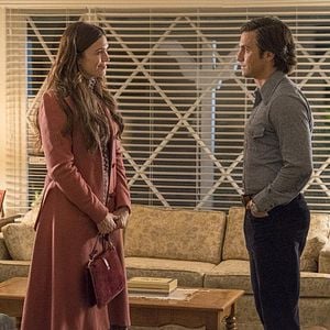 Foto Milo Ventimiglia