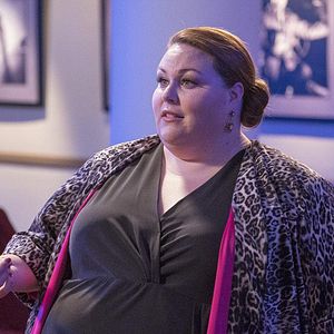Foto Chrissy Metz