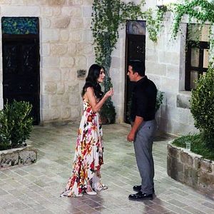 Foto Entre el amor y el odio