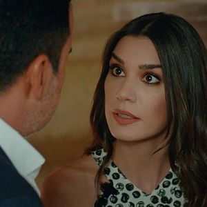 Foto Entre el amor y el odio