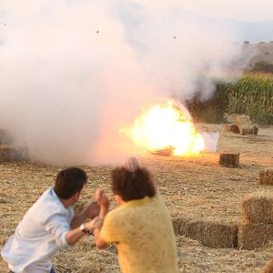 Foto İbrahim Büyükak