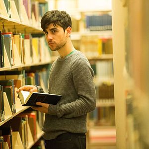 Foto Como la vida misma