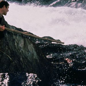 Foto Huida a medianoche