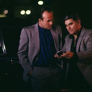 Foto Huida a medianoche