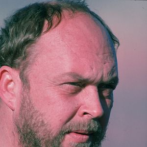 Foto Huida a medianoche