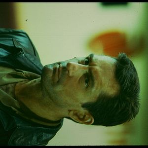 Foto Huida a medianoche