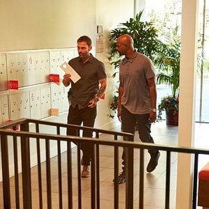 Foto Seann William Scott